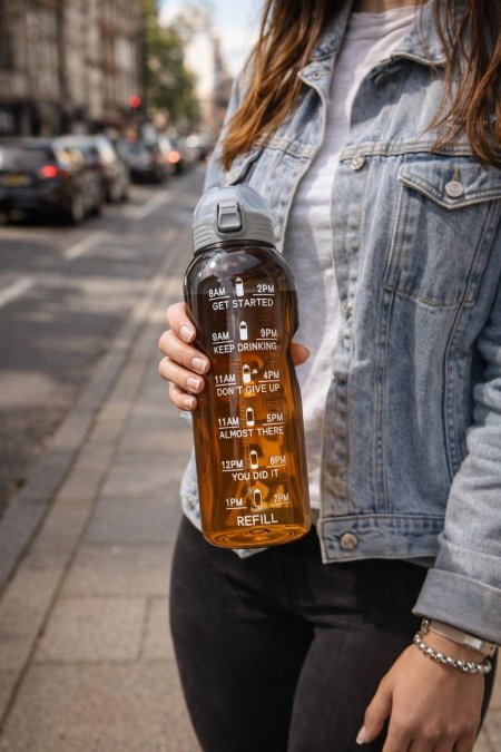 مطرة ماء ملونهML1200